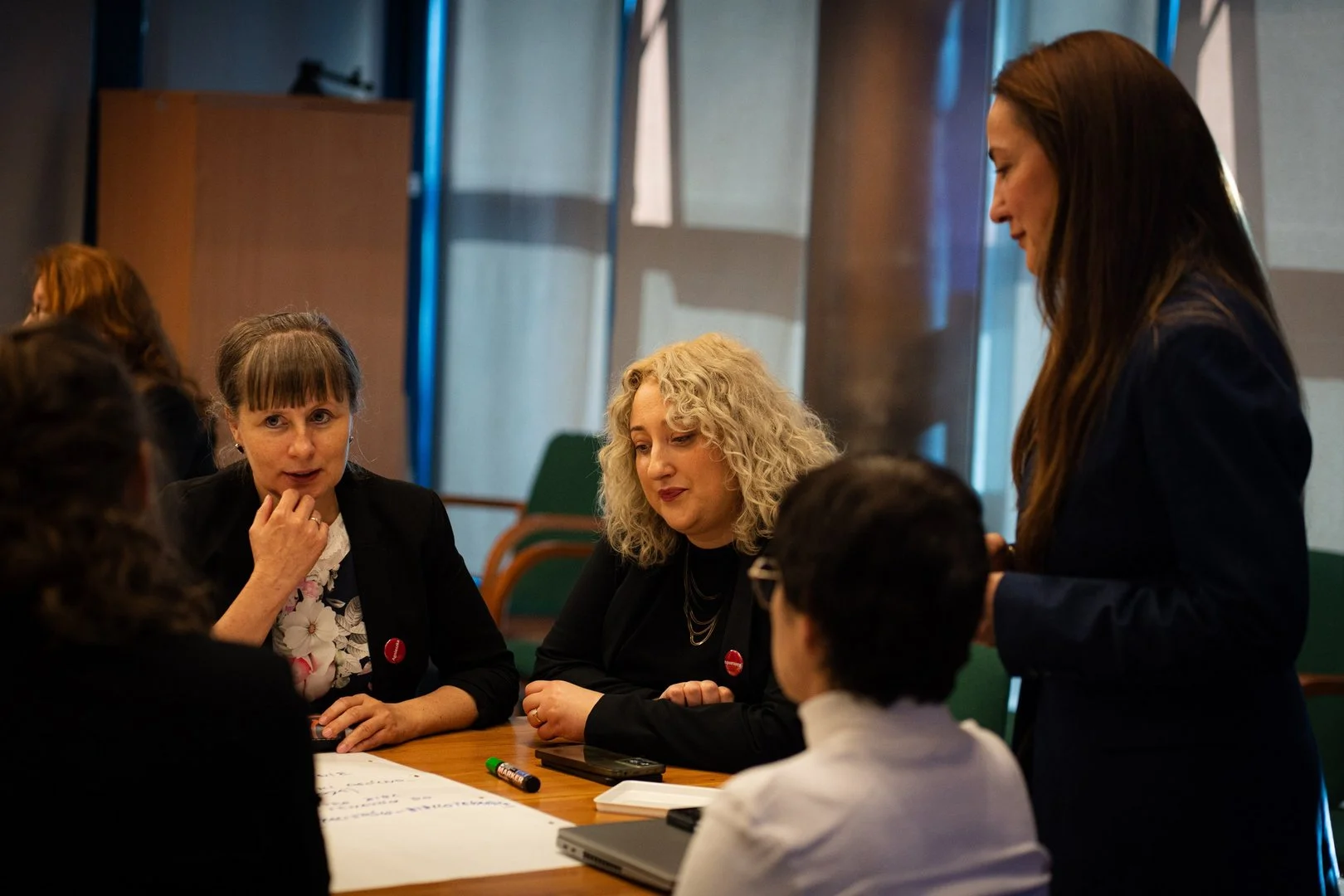 Grupa robocza ds. promocji i komunikacji - zdjęcie 1