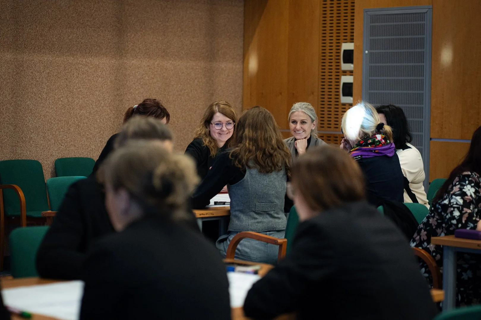 Grupa robocza ds. promocji i komunikacji - zdjęcie 3